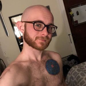 Meet your Posher, Brandon